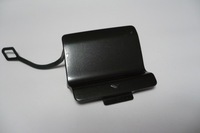 фото thumb №8, Bmw серії 5 f10 заглушка фаркоп бампер зад sedan