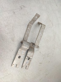 фото thumb №1, Петля капот перед ligier jsrc