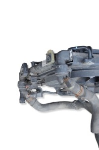 фото thumb №7, Комплект радіатор volkswagen polo iv 9n3 6q0820411 6q0121253q 151190070f03