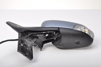 фото thumb №7, Volvo c70 ii дзеркало ліва електричний 8 pin uk