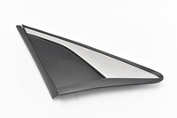 фото thumb №1, Заглушка треугольник крыла левый задняя civic x 17-