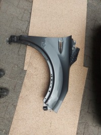 фото thumb №1, Крыло правый ford kuga mk2 szary s16c198-ad