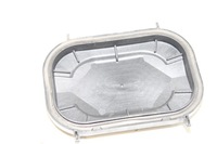 фото thumb №3, Mercedes actros mp4 заглушка фара перед