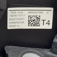 фото thumb №10, Нова оригінальний номер кермо renault espace v 484000726r