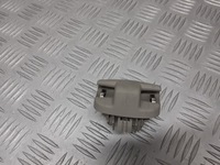 фото thumb №4, Кронштейн защита солнцезащитных renault clio iii