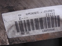 фото thumb №7, Блок двигателя m47d20o2 bmw x3 e83 2.0d