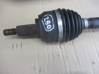 фото thumb №6, Приводной вал правая 8200786810 renault laguna iii 2.0dci