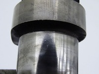 фото thumb №13, Jaguar xj x308 97-03 3.2 v8 вал распределительного вала w правый