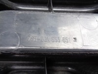 фото thumb №7, Решітка радіатора решітка радіатора vw t-roc 2ga 17-