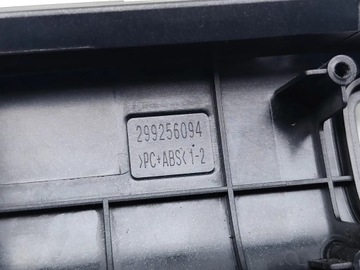 фото thumb №7, Hyundai kona рамка панелі розподільчої 2024 suv 4/5dr 299256094 17-24