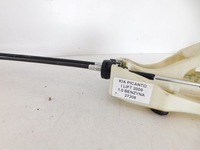 фото thumb №5, Kia picanto i lift 1.0 ручка выборщик + тросы