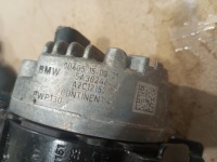 Bmw m3 g80 шланг пабтрубок  дополнительная насос воды 8096447 8096446 5a30246 Доставка, фото thumb