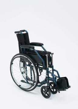 Самоходная инвалидная коляска E-Wiwa 40x50см