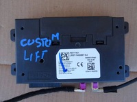 фото thumb №2, Ford transit custom lift модуль bluetooth lr3t14g087vj
