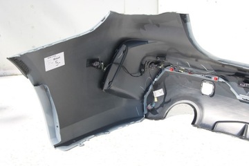 фото thumb №11, Bmw 4 g22 g23 бампер зад задній 8075834 c4p brookl