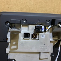 фото thumb №9, Renault austral екран дисплей лічильник 680508794r 4h0k299knb 4h0k299mnb