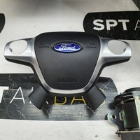 фото thumb №6, Focus 3 iii приборная панель консоль подушки безопасности ремни подушка безопасности