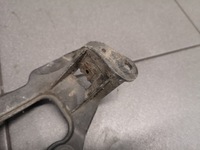 фото thumb №5, Направляющая кронштейн порог левая audi a6 c5 4b0853921b