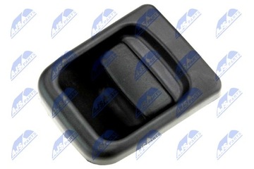 фото thumb №1, Nty ручка наружная передняя renault master 1998-2010 opel movano