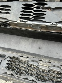 Ford mustang gt 5.0 2013 2014 бампер передний перед оригинальный Оригинал, фото thumb