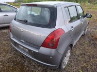Купити Suzuki swift двигун кришка обігрівача 2005 1.3l, фото thumb