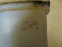 фото thumb №7, Бак рідина підсилювача opel combo d fiat doblo ii 1.3 jtd 51958898