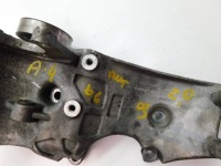 Audi a4 b6 2.0fsi 2003r кронштейн кронштейн генератора Доставка, фото thumb