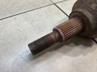 фото thumb №3, Приводной вал левая короткий journey i 2.0 crd автоматическая коробка передач