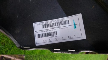 фото thumb №7, Бампер перед переднє vw tiguan ii 5na