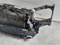 фото thumb №3, Chrysler town & country радиатор pas передний