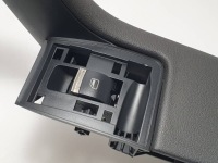 фото thumb №6, Audi a3 sportback 8p підлокітник ручка оббивка ліве зад хром 8p4867373