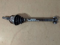 фото thumb №1, Ford kuga mk3 iii піввісь передня ліва шарнір lx67-3b437-dab a479