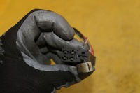 фото thumb №5, Колодка замка зажигания a0005458808 vw lt 35