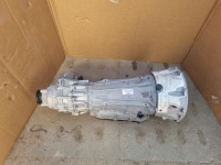 Купить Mercedes gls x166 3.5 cdi коробка передач передач nowa, фото thumb