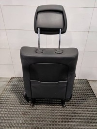 Сидіння ліва перед передній водія mercedes e e-klasa w212 Зі Шроту, фото thumb