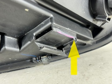 фото thumb №12, Audi q5 80a bi-xenon led лампа левая перед фара eur - красивая