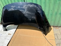 фото thumb №6, Renault scenic iii lift капот комплектна демонтаж