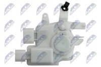 фото thumb №4, Привід замка центрального правий do mazda 5 2.0