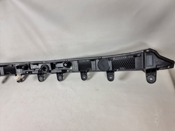 фото thumb №9, Mg marvel r 20- лампа перед передняя led drl накладка 10934255