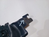 фото thumb №10, Направляющая кронштейн бампера левый задняя ford explorer 2016-