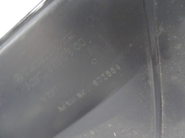 фото thumb №13, Бампер зад задний mercedes eqs 297 a297 w297