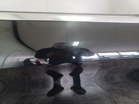 фото thumb №12, Дверь --- mercedes gla w156 156--- перед правый --- szyba--zamek--podnośnik