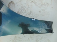 фото thumb №9, Крыло правый перед передний subaru forester sh 3 iii 2008r- europa