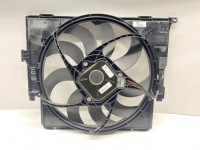 Вентилятор радіатора bmw f20 f21 f22 f23 f33 f30 f31 f32 f34 f36 Ціна, фото thumb