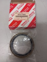 фото thumb №1, Сальник ущільнювач піввісь toyota hilux 15-20 90312-t0001