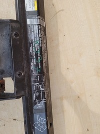 фото thumb №10, Jeep cherokee kj 01-05 3.7 pas передний верхний