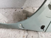 фото thumb №4, Крыло левый перед renault scenic i rx4 00-03