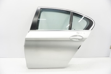 фото thumb №1, Bmw f10 двері лівий зад задні 354