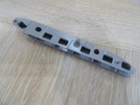 Купити Mercedes s-klasa w222 amg lift напрямна бампера правий перед a2228850121 llu, фото thumb