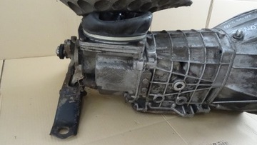 фото thumb №14, Polonez truck 1.6 коробка передач коробки передач ak132